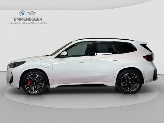 BMW X1 xDr 30e M Sport Pro – Bild 2
