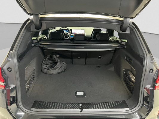 BMW X3 xDr 30e M Sport Pro – Bild 14