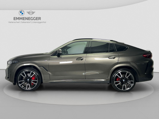 BMW X6 xDr 48V 30d M SportPro – Bild 2