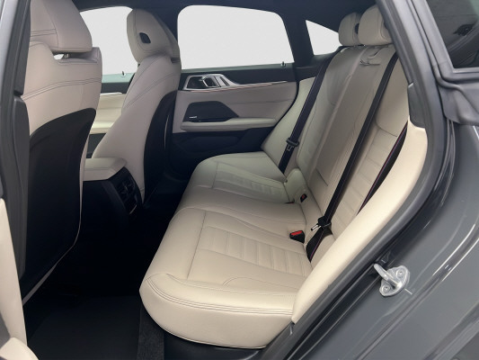 BMW M440i xDr 48V G.C. MS Pro – Bild 10