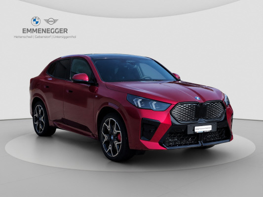 BMW iX2 xDrive 30 M Sport Pro – Bild 3