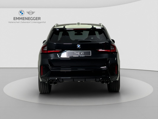 BMW X1 M35i xDrive – Bild 7