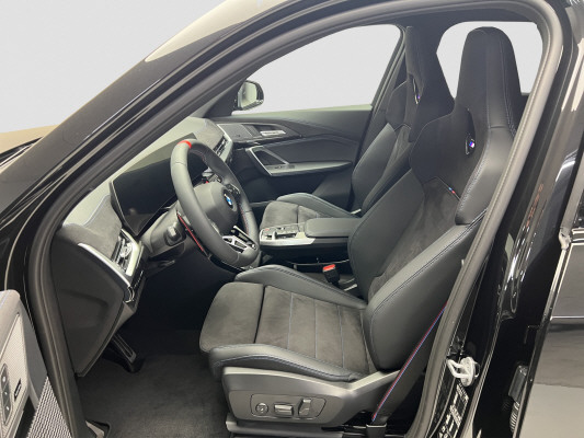 BMW X1 M35i xDrive – Bild 8