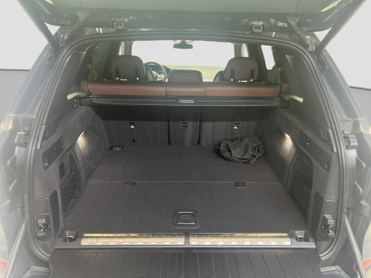BMW X5 xDrive45e M Sport – Bild 12