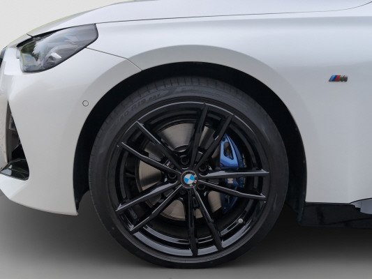 BMW M240i xDrive – Bild 14