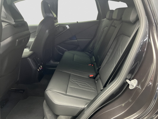 BMW X3 xDr 48V 20d M Sport – Bild 10