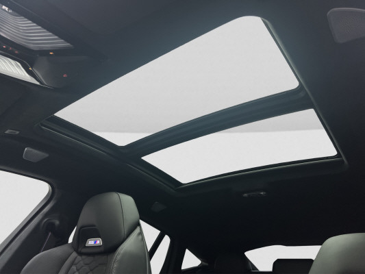 BMW X6M Competition – Bild 14