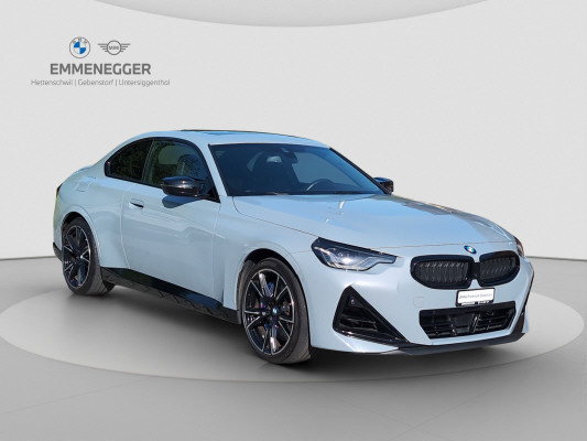 BMW M240i xDrive – Bild 3