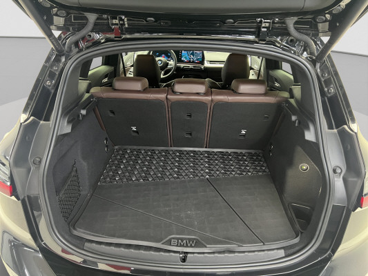 BMW 218d Active Tourer Luxury – Bild 13