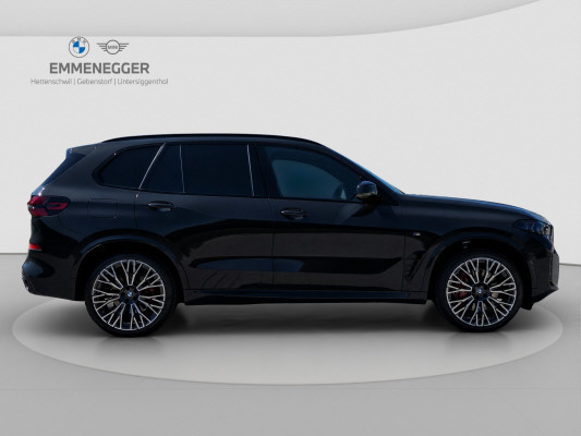 BMW X5 xD 48V 40d M Sport Pro – Bild 5