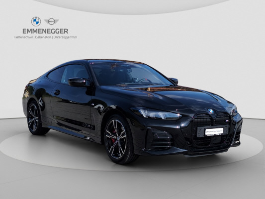 BMW M440ixDr48VCoupéM.Sp.Pro – Bild 7