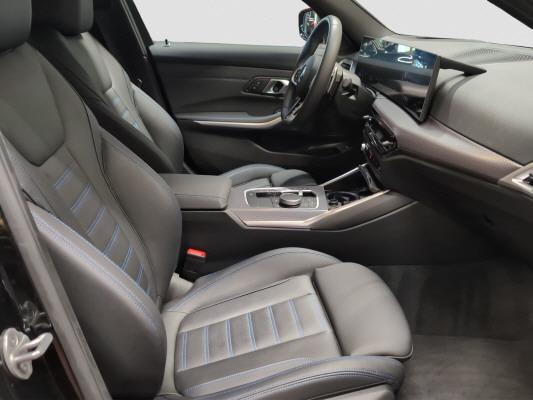 BMW 320d xDr 48V Tour M Sport – Bild 9
