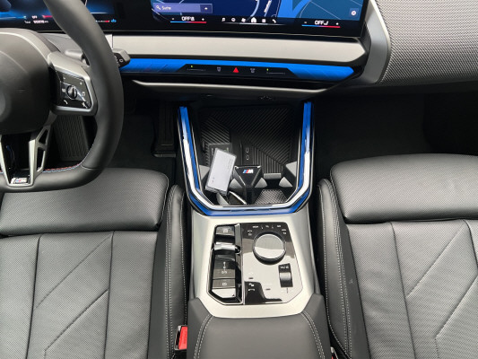 BMW X3 xDr M50 48V M Sp. Pro – Bild 12