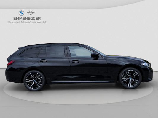 BMW 330e xDrive M Sport – Bild 5