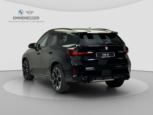 BMW X1 M35i xDrive – Bild 6