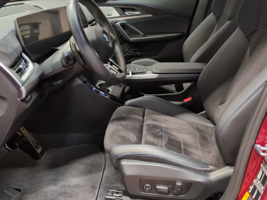 BMW iX2 xDrive 30 M Sport Pro – Bild 8