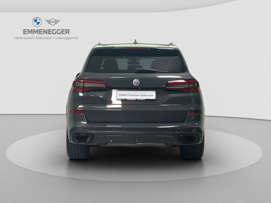 BMW X5 xDrive45e M Sport – Bild 7