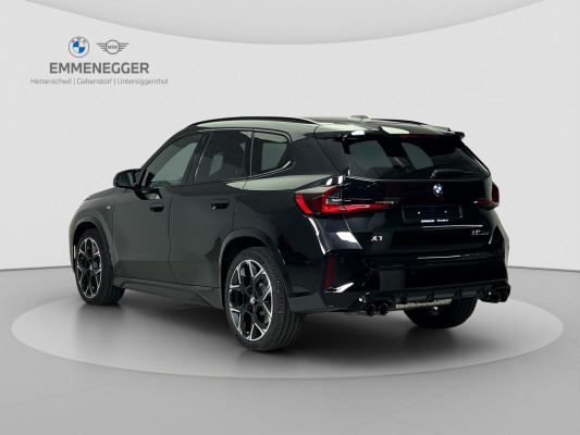 BMW X1 M35i xDrive – Bild 3