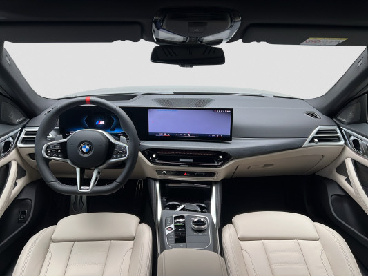 BMW M440i xDr 48V G.C. MS Pro – Bild 11