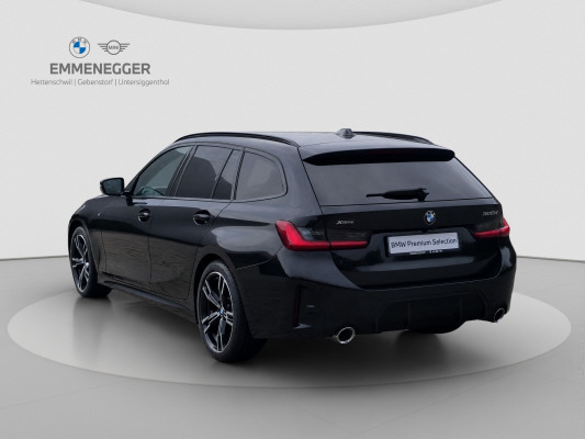 BMW 320d xDr 48V Tour M Sport – Bild 6