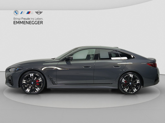 BMW M440i xDr 48V G.C. MS Pro – Bild 2