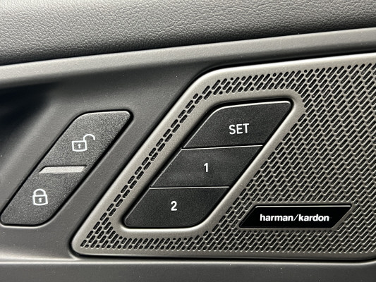 BMW iX1 eDrive 20 Ed. M Sport – Bild 15