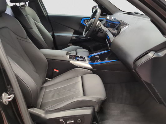 BMW X3 xDr 48V 20d M Sport – Bild 10