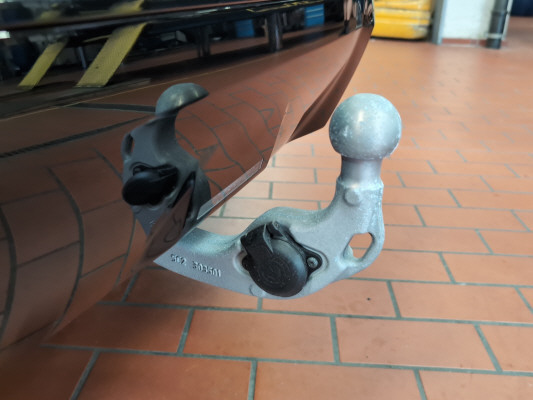 BMW X3 xDr 48V 20d M Sport – Bild 14