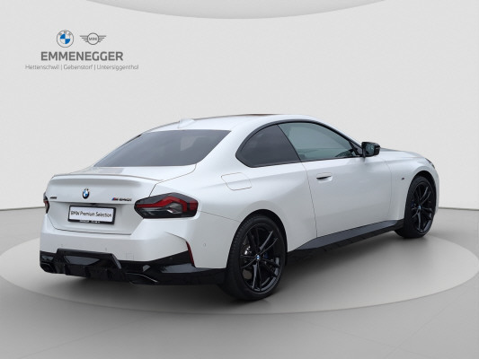 BMW M240i xDrive – Bild 4