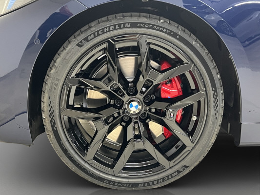 BMW M440i xDr 48V Cbr M Sp.Pr – Bild 8