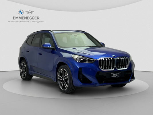 BMW X1 xDrive 23i 48V M Sport – Bild 7