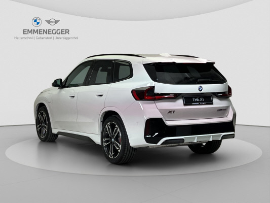 BMW X1 xDr 30e M Sport Pro – Bild 3