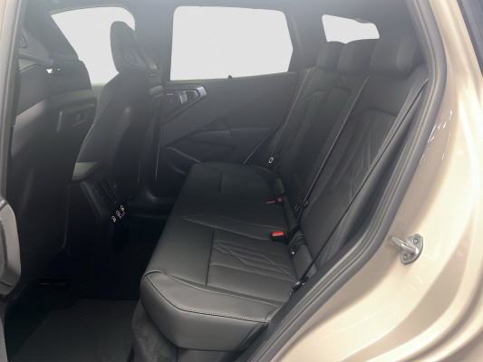 BMW X3 xDr M50 48V M Sp. Pro – Bild 10