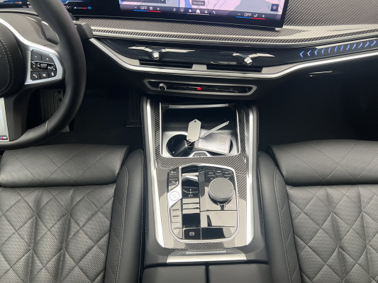 BMW X6 xDr 48V 30d M SportPro – Bild 12