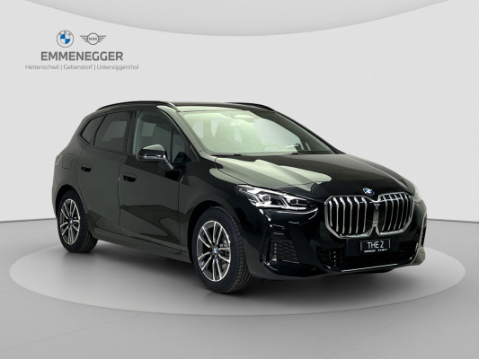 BMW 223d AT xDr M Sport DKG – Bild 3