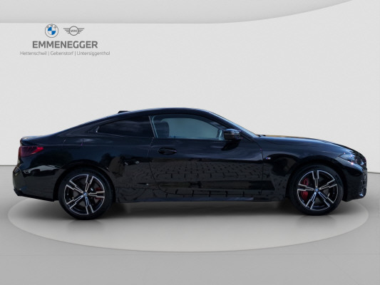 BMW M440ixDr48VCoupéM.Sp.Pro – Bild 6