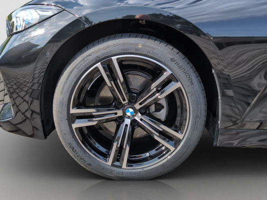 BMW 320d xDr 48V Tour M Sport – Bild 14