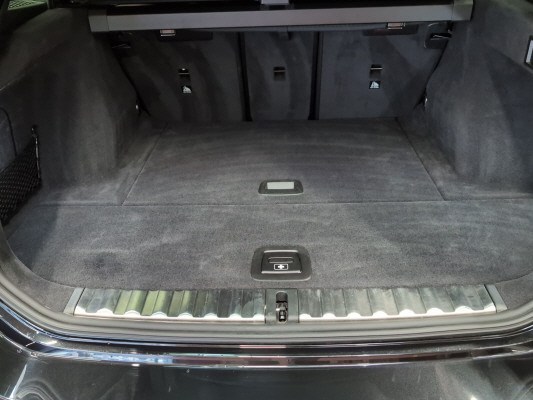 BMW 320d xDr 48V Tour M Sport – Bild 13