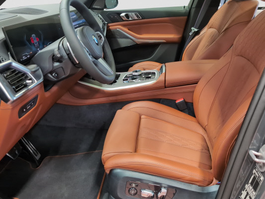BMW X5 xD 48V 40d M Sport Pro – Bild 8