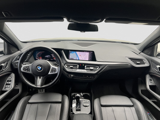 BMW 118i M Sport Steptronic – Bild 11