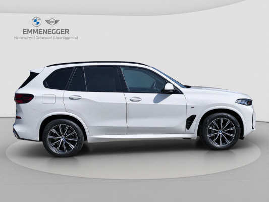 BMW X5 xDr 50e M Sport – Bild 5