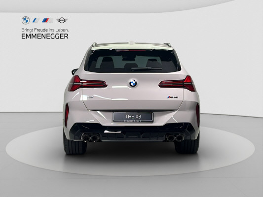 BMW X3 xDr M50 48V M Sp. Pro – Bild 4