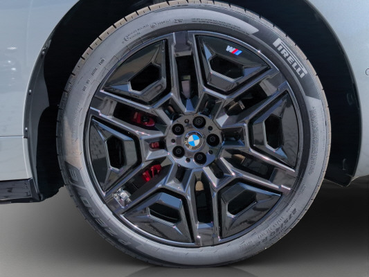 BMW iX xDrive60 M Sport Pro – Bild 15