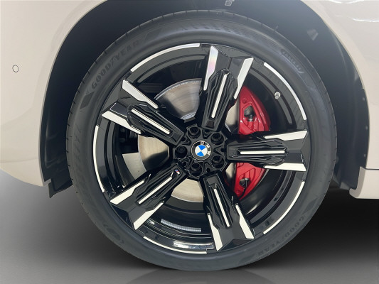 BMW X3 xDr M50 48V M Sp. Pro – Bild 8