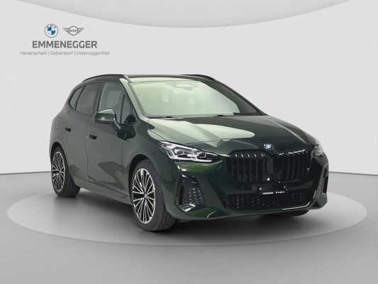 BMW 223i Act. T. xDr. M Sport – Bild 7