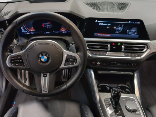 BMW M240i xDrive – Bild 11