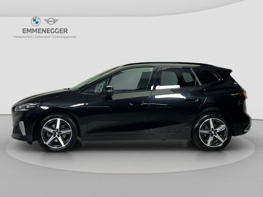 BMW 218d Active Tourer Luxury – Bild 2