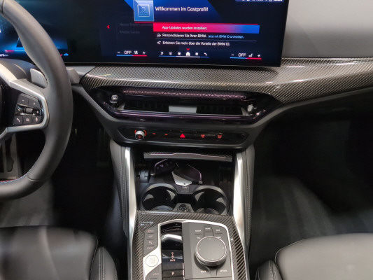BMW M440ixDr48VCoupéM.Sp.Pro – Bild 13