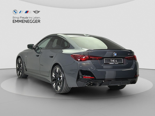BMW M440i xDr 48V G.C. MS Pro – Bild 3
