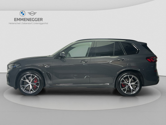 BMW X5 xDrive45e M Sport – Bild 2
